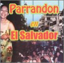 Parrandon en el Salvador