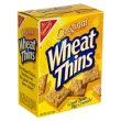 Nabisco snacks