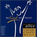 In God We Trust, Vol. 3