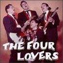 The Four Lovers 1956