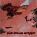 Plain Brown Wrapper