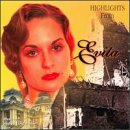 Highlights from Evita