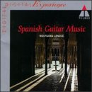 Spanish Guitar Music