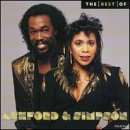 The Best of Ashford & Simpson
