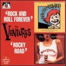 Rock & Roll Forever/Rocky Road