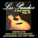 Los Panchos y Sus Voces, Vol. 4