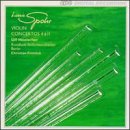 Spohr: Violin Concertos Nos. 4 & 11