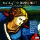 The Magic of the Russian Flute