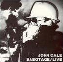 Sabotage/Live