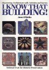 I Know That Building!: Discovering Architecture With Activities and Games (Basic Topics in Psychology S.)