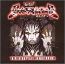 Total Overload, Vol. 1 & 2: Tribute to Metallica