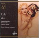 Berg: Lulu (Original Version)