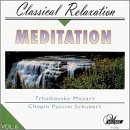 Meditation: Classical Relaxation, Vol. 6