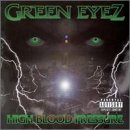 High Blood Pressure