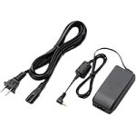 Camcorder: Casio AD-C40 Netzadapter f�r QV-R3/ -R4