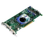 Projektoren: PNY Quadro4 980 XGL Grafikkarte AGP 128MB Quadro4 980 XGL 8X DDR (Bulk)