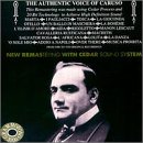 The Authentic Voice of Caruso
