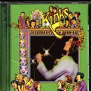 Everybody's in Show-Biz
