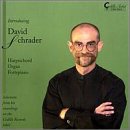 Introducing David Schrader