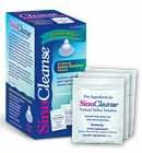 SinuCleanse Natural Saline Solution Packets 60 Count