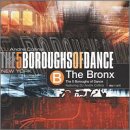 Five Boroughs Compilations, Vol. 1: The Bronx