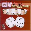 Set Your Goals (+1 Bonus Track)