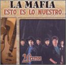 Esto Es Lo Nuestro: 20 Exitos