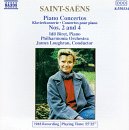 Saint-Sa&euml;ns: Piano Concertos Nos. 2 & 4
