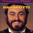 Legendary Tenors: Luciano Pavarotti, Vol. 1