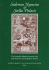 Sidereus Nuncius & Stella Polaris: The Scientific Relations Between Italy and Sweden in Early Modern History (Uppsala Studies in History of Science, Vol 24)
