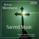 Wienhorst: Sacred Music
