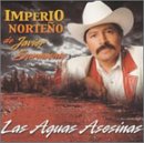 Las Aguas Asesinas