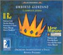 Giordano - Il Re &middot; Mese mariano / Ciofi &middot; Rivenq &middot; Renato Palumbo