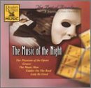 Best of Broadway: The Music of the Night