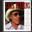 The Best Of Cark Perkins: Blue Suede Shoes