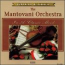 The Mantovani Orchestra: In a Classic Mood