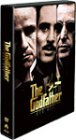 ¥´¥Ã¥É¥Õ¥¡¡¼¥¶¡¼ DVD-BOX