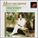 Mozart: Oboe Concertos, K.313 and K.314/Andante K.315
