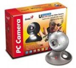 Handys ohne Vertrag: Genius Videocam WEB Webcam