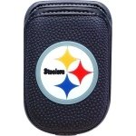 UNIVERSAL NFL PITTSBURG STEELERS TEAM LOGO CASE