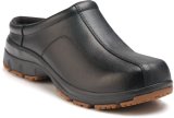 Dickies Women's Clog Run Off Toe # 1040