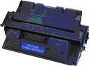 Compatible HP 61X Toner Cartridge. COMPATIBLE HP 61X Toner Cartridge (HP C8061X). High-Yield Black Printer Cartridge for LaserJet 4100 Series. HP Compatible COM-C8061X Fits printer models: LaserJet 4100/4100dtn/4100mfp/4100n/4100tn, LaserJet 4101mfp
