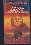 Lilith: A Snake in the Grass (The Four Lords of the Diamond, Vol. 1)