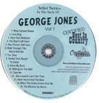 George Jones