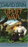 The Uplift War (The Uplift Saga, Book 3)