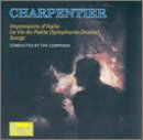 Impressions D'Italie / Vie Du Poete / 5 Songs