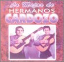 Hermanos Cardoso, Lo Mejor, Folklore Argentino, Devuelta Al Chaco - Fiel Paisanita