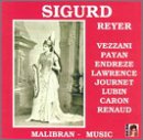 Reyer: Sigurd