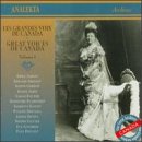 Great Voices Of Canada, Volume 1