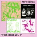 Post-Mersh, Vol. 3